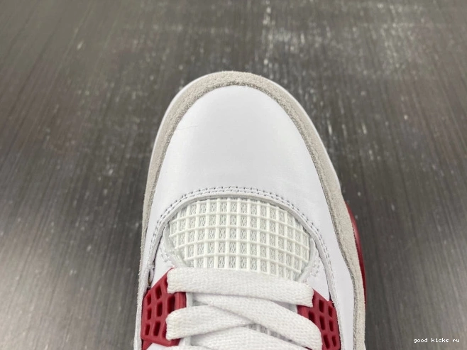 DR5415-160 Red SB Retro Jordan 4 Pine 0812